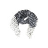 Scarf Altea dark blue
